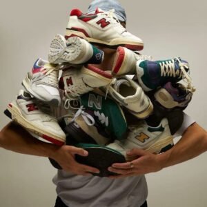 MEN'S SHOES
