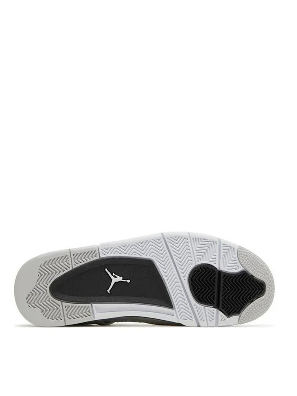nike Air jordan 4 military semi ua Qwality - Image 4