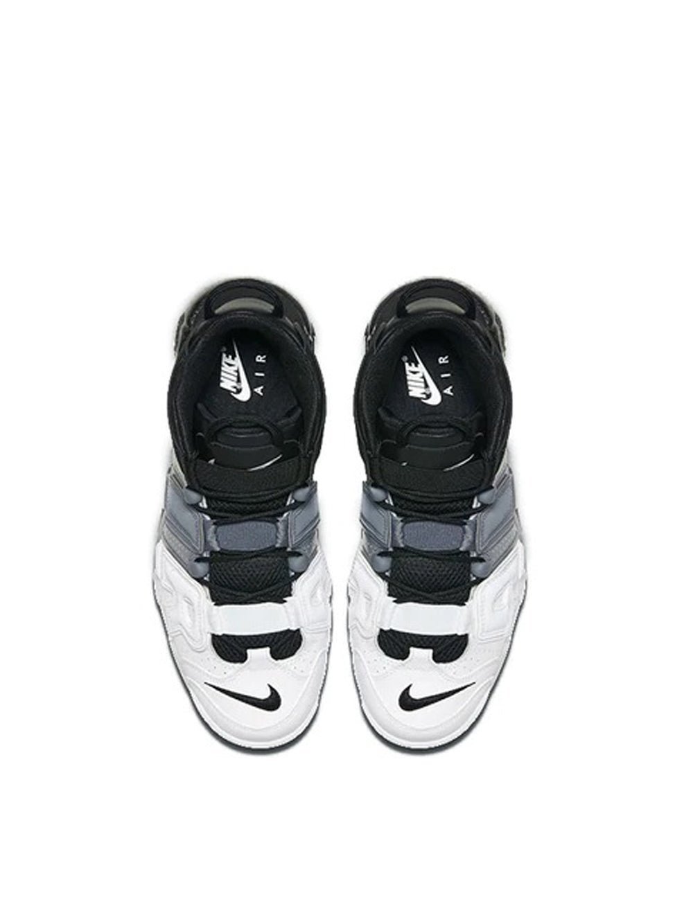 Nike Air Uptempo Tri Colour - Image 4