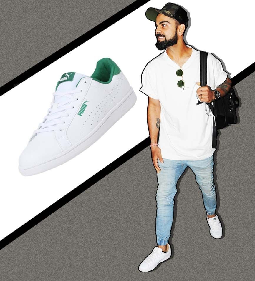Puma sneakers